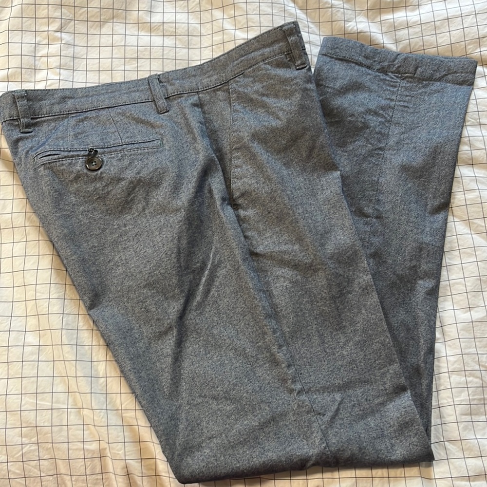 Ted Baker Dress Pants